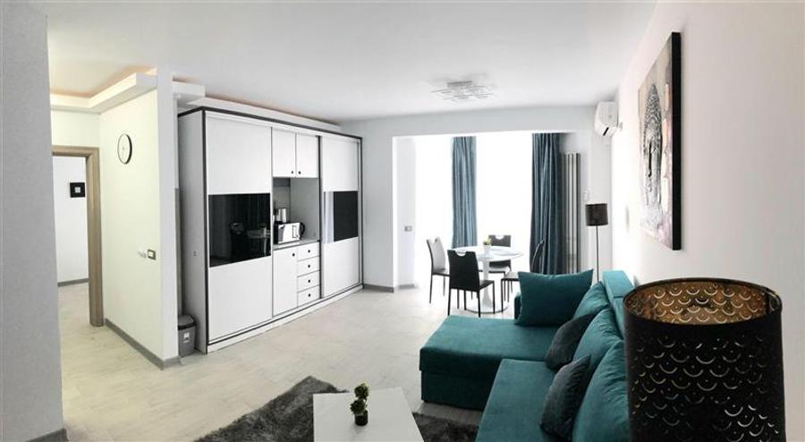 Apartament 2 Camere Complex Alezzi Beach Resort
