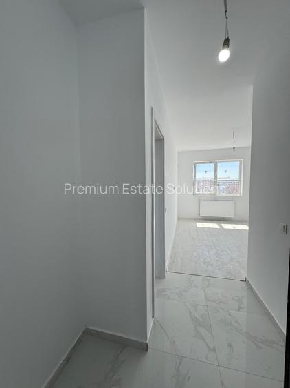 VANZARE GARSONIERA DECOMANDATA CU BALCON -TVA INCLUS IN PRET-COMISION 0% - 8