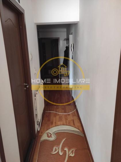 Apartament 2 Camere Decomandat 56 Mp Nicolina-Cug