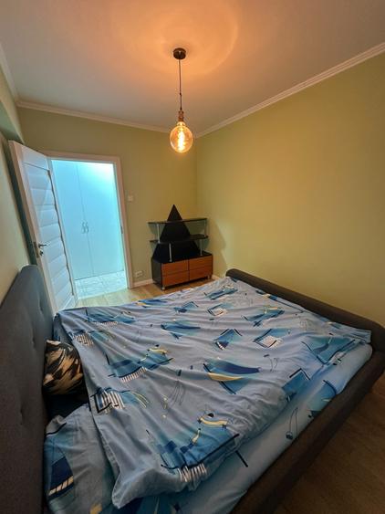 Pantelimon - Metrou 7 Min - 3 Camere - Etaj 9 - Renovat - Disponibil Imediat