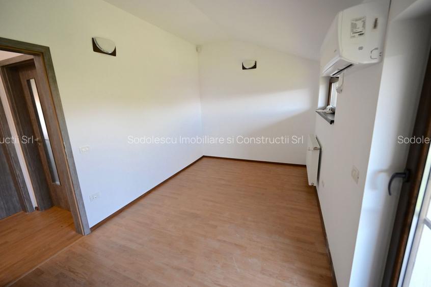 Casă / Vilă cu 4 camere de închiriat în zona Aradului - 5