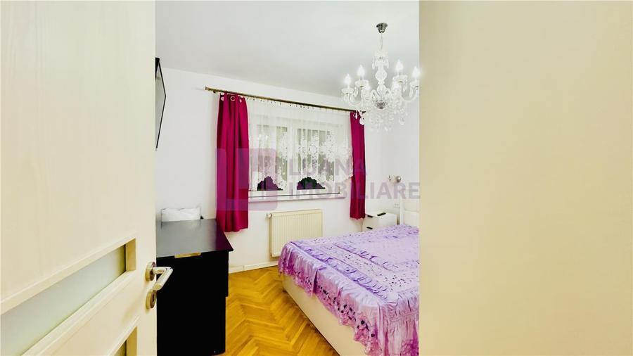 Apartament 2 camere de vanzare | Vasile Aron | modern | pivnita