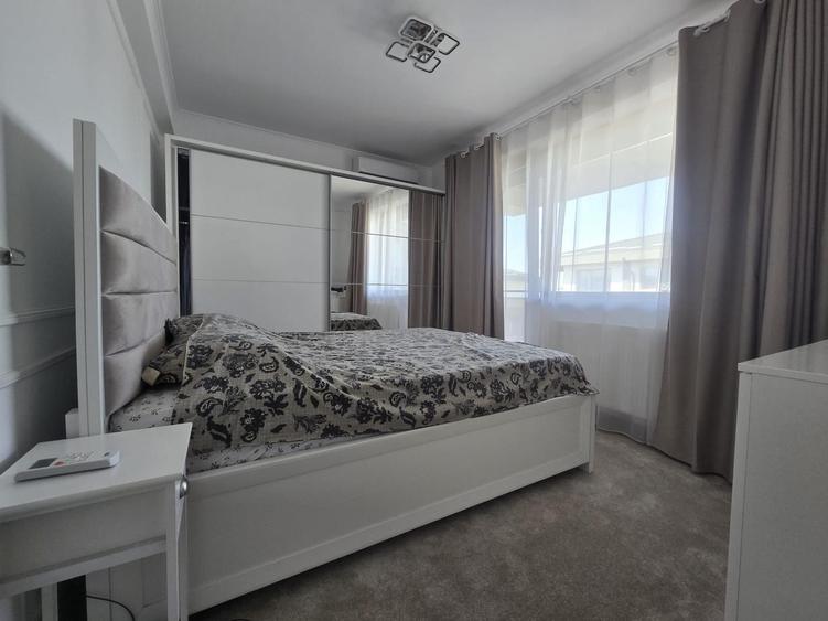 Casa P+1 - 164 mp + teren 255 mp - Pipera