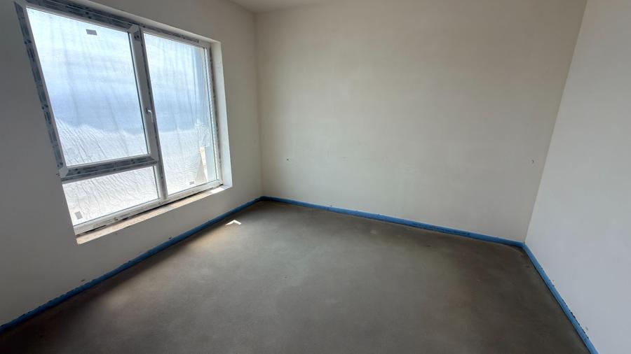 Casa moderna 4 camere + 300mp teren Sura Mică