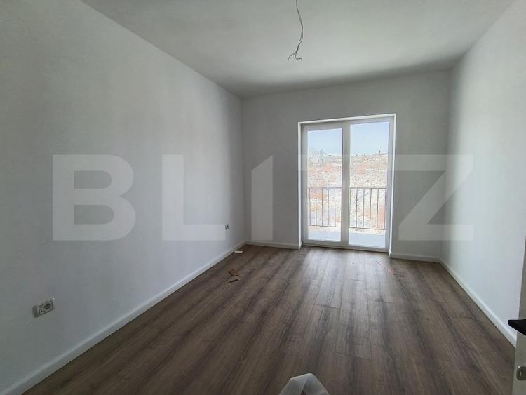 Apartament cu 3 camere, in suprafata, de 85 mp