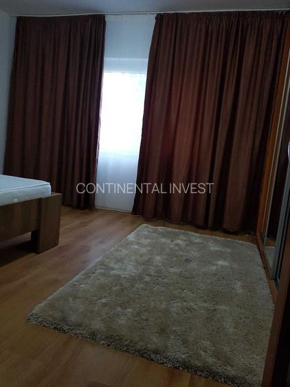 Inchiriez apartament 2 camere, 70 mp, Doamna Ghica - 5