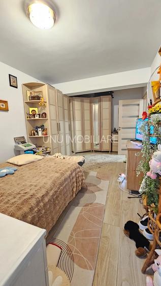 Apartament 2 camere decomandat 63mp - mobilat si utilat - Kaufland Cug - 3