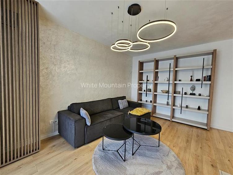Apartament modern cu parcare subterana Vitus - 13