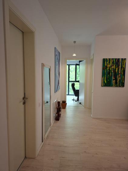 Inchiriere 3 camere -parcare inclusa -ela cotroceni-