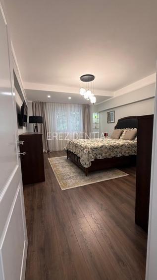 Apartament 3 CAMERE ZONA UNIRII