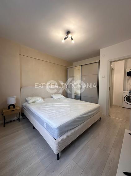 Apartament 2 Camere | Gara de Nord - 8