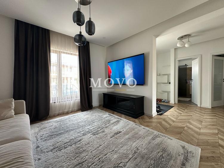 Duplex | Partial Mobilat | Toate utilitatile | Asfalt | Sacalaz |