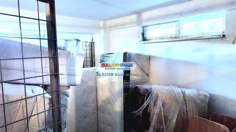 Apartament 3 camere Pallady Titan | bloc 2009 | centrala parcare +boxa