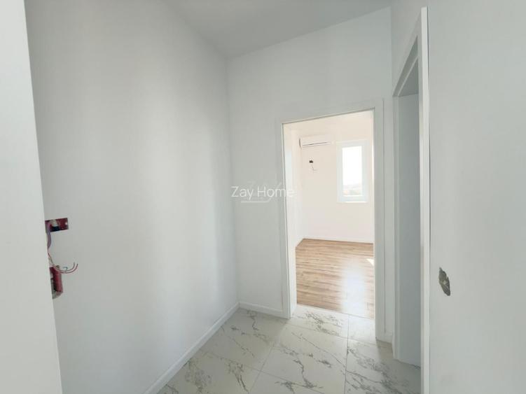 Comision 0! Apartament tip Penthouse. Bloc finalizat. Toate utilitatile. - 10