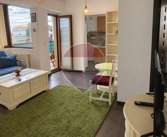 Apartament primitor cu 2 camere sector 1 | Soseaua Chitilei