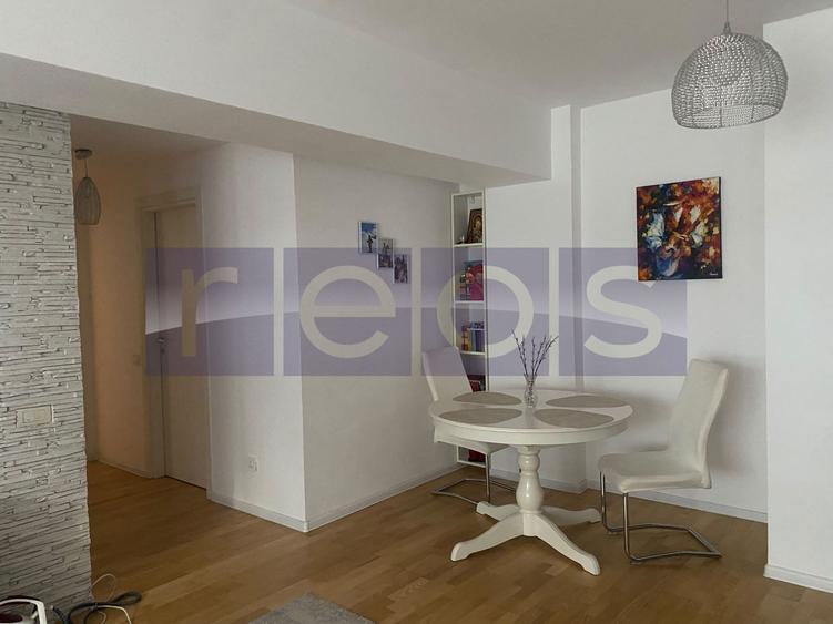 VANZARE 3 CAMERE 80 MP | STRAULESTI | MOBILAT-UTILAT | PARCARE-TERASA