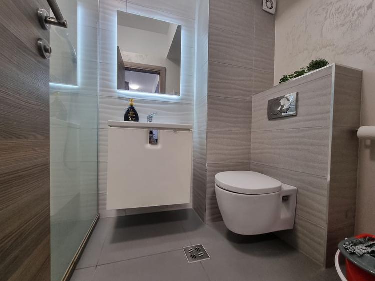 Apartament ideal pentru investiție sau locuință – Summerland, Mamaia