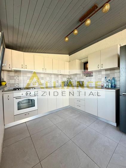 DRUMUL BINELUI 🏡 2 CAMERE CU TERASĂ GENEROASĂ + PARCARE | - 13