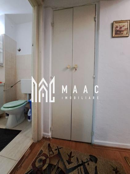 Apartament 4 camere | etaj 1 | Calea lui Traian |
