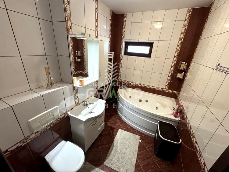 NOU PE PIAȚĂ!2 camere | Parcare inclusă | Zorilor–Europa | Str.Mircea Eliade - 13