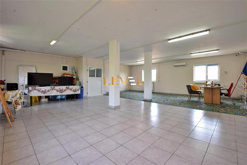 [VIDEO] Vila Multifunctionala de Inchiriat | 9 camere 500 mp | Otopeni