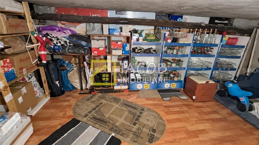 De vanzare apartament cozy cu 2 camere, pe strada Mioritei - 15