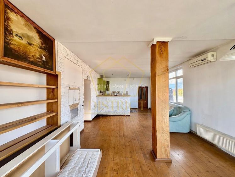 Casa individuală cu 6 camere | Mosnita Veche - 2