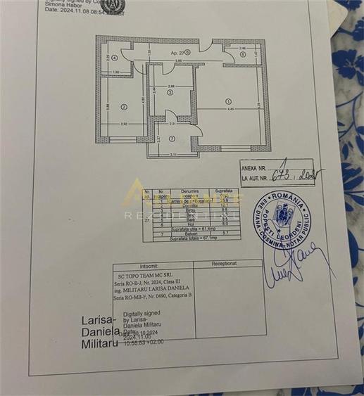 Soseaua Oltenitei - Palm Residence