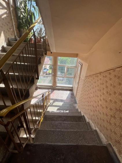 Proprietar – Apartament 2 camere, 55 mp + boxă, Complex Studențesc / Boavista - 2