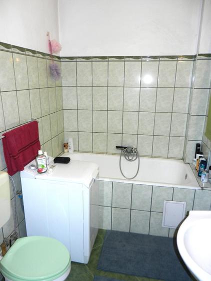Apartament 3 camere spatios ~ Etaj 3/7 ~ Bloc consolidat ~ Bld N. Balcescu