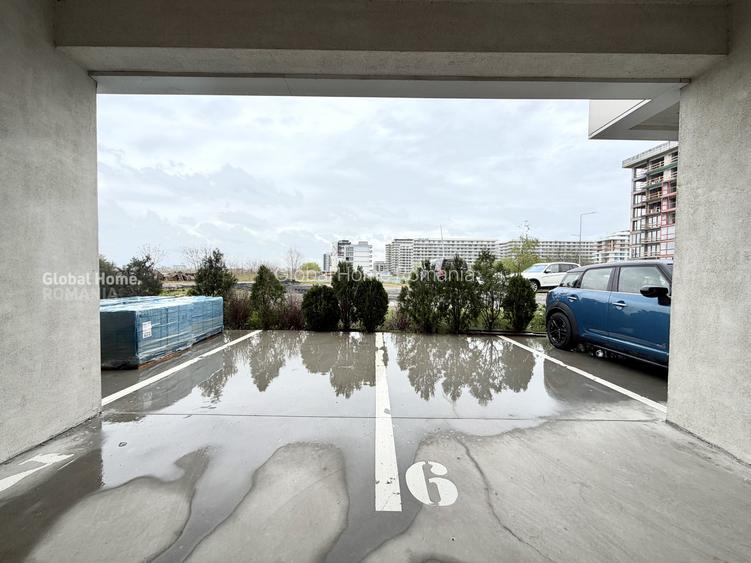 Studio | Design Premium | Koya Tower by the Lake - Mamaia Nord - 26