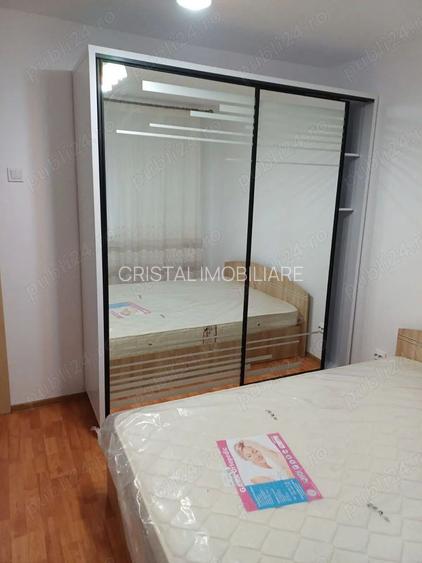 Închiriere Apartament cu 2 camere, decomandat, prima inchiriere, 2 AC, Dristor - 3