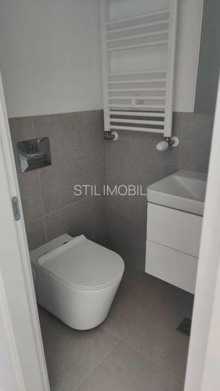 Apartament 2 camere DECOMANDAT, Silk District - 10