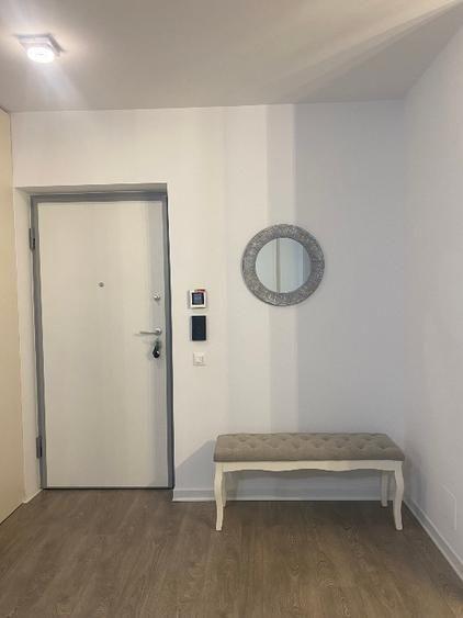 Studio dublu premium | Cloud 9 Aviației | 50 mp | Parcare inclusă | Etaj 7 | Ved