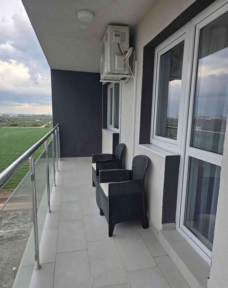 Metrou Berceni- Biruintei | 2 Camere Complet mobilat | Mutare imediată