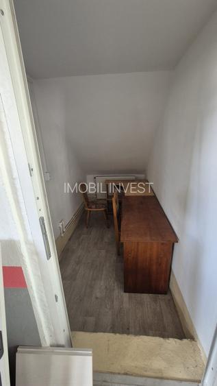 Hală 120 mp cu toate utilitățile de închiriat – Zona Stadion - 3