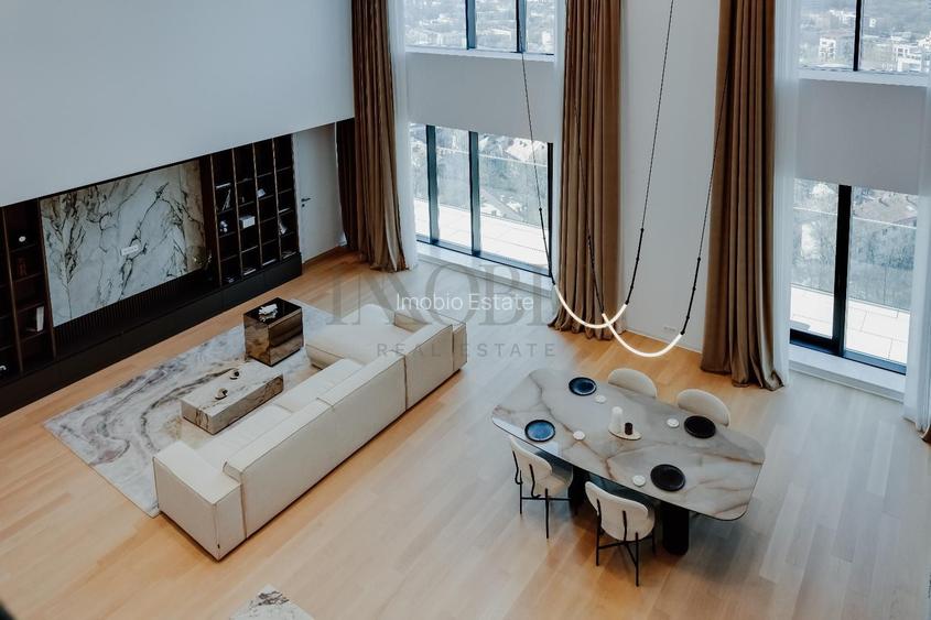 Apartament 5 Camere | One Verdi Park | 3 Locuri de Parcare - 7