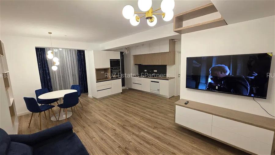Apartament 2 camere | Loc de parcare | Sisesti-Jandarmeriei