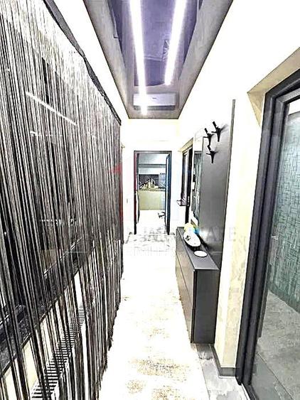 RENOVATA! Casă 3 camere Piata Saraca mp mobilata si utilata