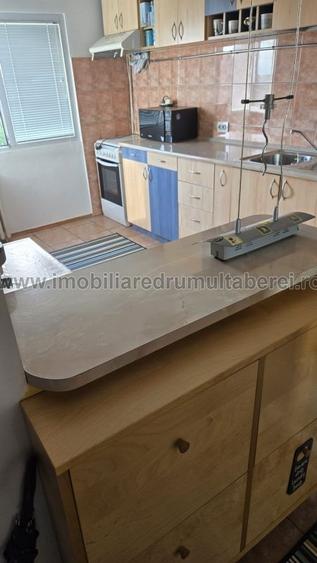 Parc Drumul Taberei | Metrou | Piață, 2 camere, decomandat, bloc reabilitat