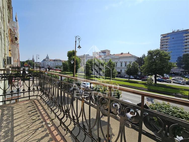 Spatiu versatil in zona ultracentrala