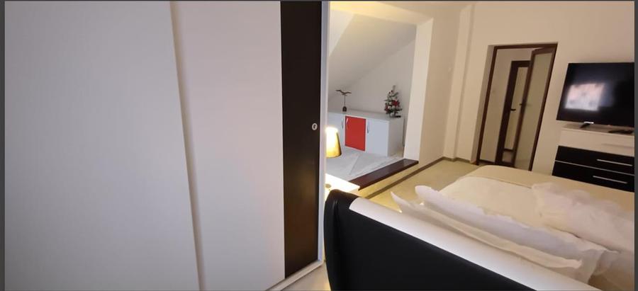 Apartament modern 3 camere Ultracentral valabil si pe termen scurt