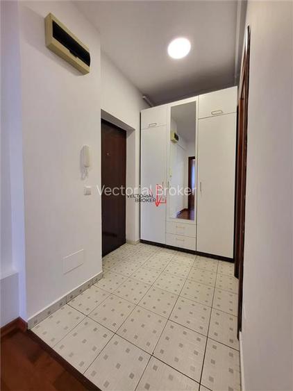 Complex NOOR- 2 CAMERE LUX - 86MP-ETAJ 1 - 12