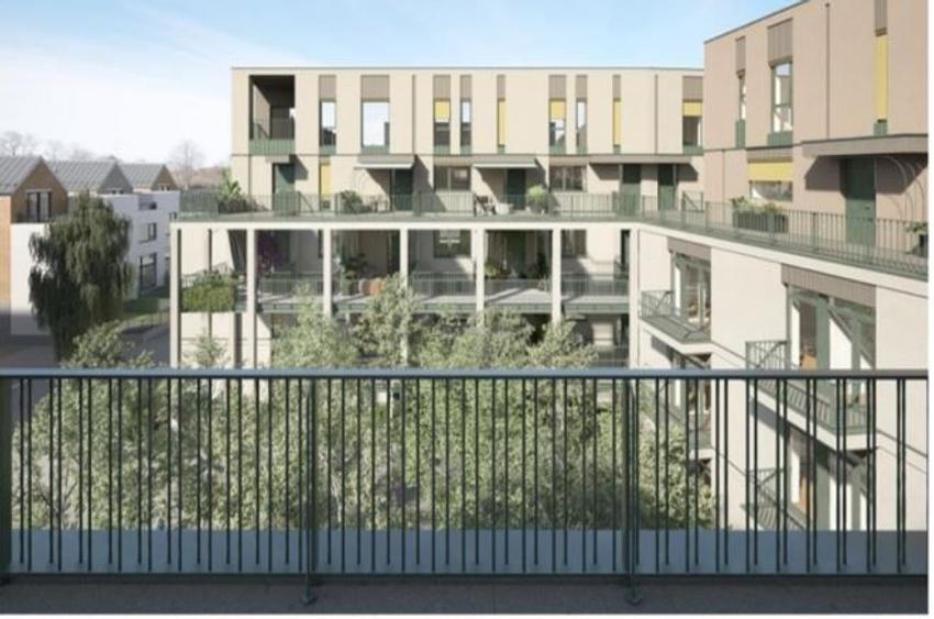 Apartament 2 camere I Pipera Plaza I Emil Racovita