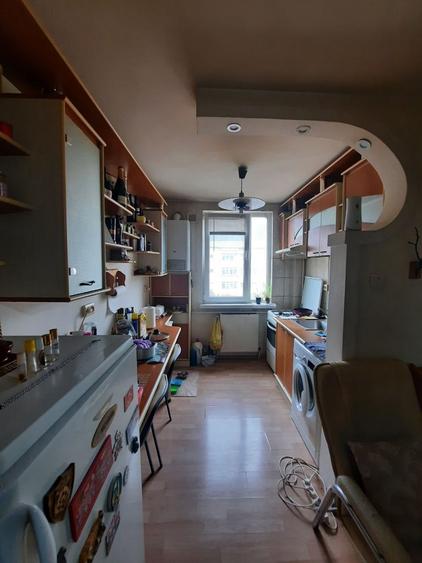 Apt 2 camere, et 3, 53 mp, Maratei, Scoala Gimnaziala Daniela Cuciuc, Cod 163235