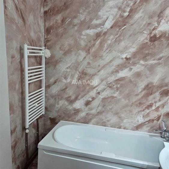 Apartament  3 camere decomandat  zona Orizont - 3