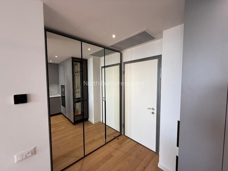 2 camere de inchiriat | zona Floreasca | prima inchiriere - 4