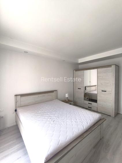 Cosmopolis – Vila exclusivista – 2 locuri de parcare – Terasa – 1100 EUR - 6