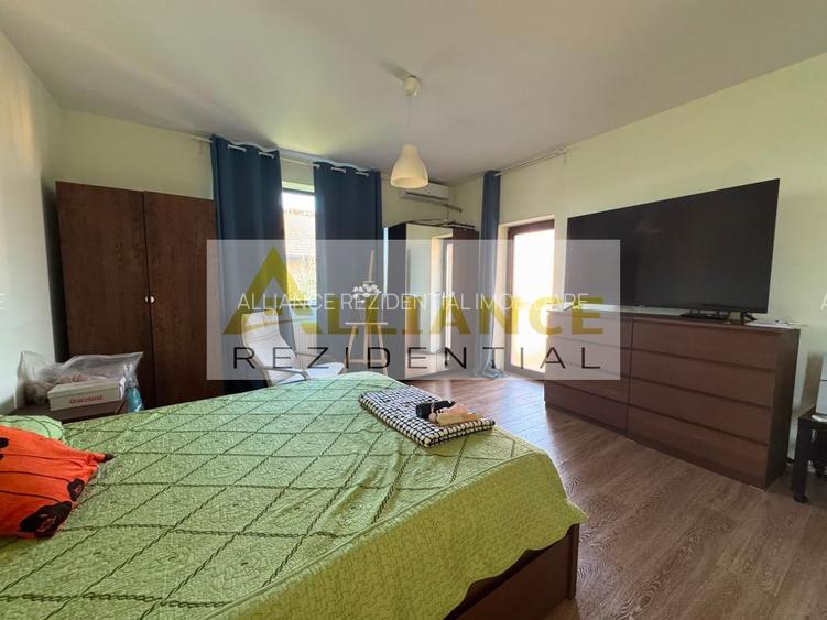 Vila individuala 7 camere - 3 bai { Strada Orizontului }