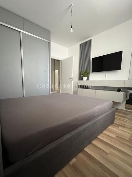 Apartament 2 camere de inchiriat | parcare |  Bloc 2000 | Valea Ialomitei - 2